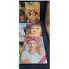Image 3 : NINE 1970'S PENTHOUSE FORUM MAGAZINES