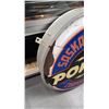 Image 2 : VINTAGE SASKATCHEWAN POWER CORP. LIGHT UP BUILDING SIGN, NO SHIPPING