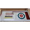 Image 2 : VINTAGE WHITE ROSE BONSPIEL CURLING GAME