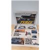 Image 2 : COLLECTION LARGE EARLY AUTOMOTIVE PRINT ADS
