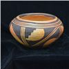 Image 1 : Historic Native American Hopi Pottery Bowl