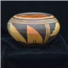 Image 2 : Historic Native American Hopi Pottery Bowl