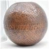 Image 3 : Hammered Copper Vase