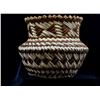 Image 2 : 3 Tarahumara Double Weave Baskets
