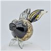 Image 1 : Hand Blown Art Glass Fish