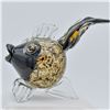 Image 2 : Hand Blown Art Glass Fish