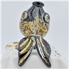 Image 8 : Hand Blown Art Glass Fish