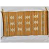 Image 2 : Navajo Gallup Throw Wool Textile Rug