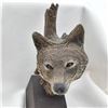 Image 7 : Limited Edition Wolf Statue by Rick Cain