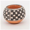 Image 1 : Jemez Pottery Bowl by Sabaquie