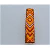 Image 2 : Native American Navajo Beaded Barrette