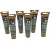 Image 1 : Thompson Center T17 Natural Lube 1000 Plus, 3 oz Tube, New x 6