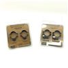 Image 1 : Leupold Assorted Rings, New x 2