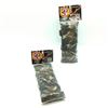 Image 1 : Sure-Shot Rattling Bag Deer Call, New x 2