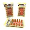 Image 1 : Thompson Center Mag Sabot .54 Cal, 300 gr PTX Bullets, 10 Rounds, New x3