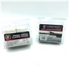 Image 1 : Thompson Center General Purpose Cotton Cleaning Patches, 250 Qnty, New x 2