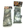 Image 1 : Sure-Shot Rattling Bag Deer Call, New x 2