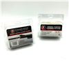 Image 1 : Thompson Center General Purpose Cotton Cleaning Patches, 250 Qnty, New x 2