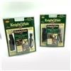 Image 1 : Knight & Hale Deer Magic Calling Kit Pocket Series, New x 2