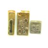 Image 1 : Leupold Bases for Ruger Blackhawk Handgun, Remington 700 Dovetail and Ruger 10/22