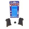 Image 1 : Hogue S & W 3rd Gen 9 mm / 40 Cal with Slide Safety Grip, New