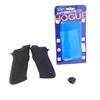 Image 1 : Hogue S & W 3rd Gen 9 mm / 40 Cal with Slide Safety Grip, New