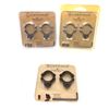 Image 1 : Leupold QR Rings Medium X 2 and High, New
