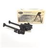 Image 1 : Weaver Precision Tactical Bipod, Extends from 7"-10", New