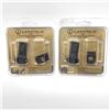 Image 1 : Leupold STD Bases for Savage 10 / 110 Round Receiver X 2, New