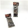 Image 1 : SureShot Rattling Bag X 2, New