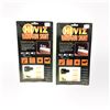 Image 1 : HiViz Handgun Sight for Colt Wide Tenon Pistols from 1988- Present X 2