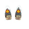 Image 1 : Thompson Center Mag Express Sabots with 50 Cal XTP Bullets 240 Grain, 60 Qty
