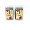 Image 1 : Thompson Center Shockwave 50 Cal 250 Grain Bonded Core Bullets in Super Glide Sabots, 30 QTY