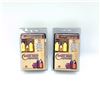 Image 1 : Thompson Center Shockwave 50 Cal 250 Grain Bonded Core Bullets in Super Glide Sabots, 30 QTY