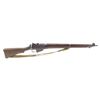 Image 1 : Long Branch Lee-Enfield 1943 No. 4 Mk. 1* Bolt-Action Service Rifle, .303 British