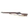 Image 2 : Long Branch Lee-Enfield 1943 No. 4 Mk. 1* Bolt-Action Service Rifle, .303 British