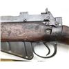 Image 3 : Long Branch Lee-Enfield 1943 No. 4 Mk. 1* Bolt-Action Service Rifle, .303 British