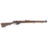 Image 1 : 1943 Lee-Enfield No. 1 Mk. III* Bolt-Action Service Rifle, .303 British