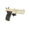 Image 2 : Crosman 1088 .177 Caliber (4.5mm) Pellet BB CO2 Pistol, New