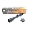 Image 1 : Nikon Buckmasters II 4-12x40 Matte BDC Scope