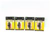 Image 1 : Thompson Center ThunderHawk & Fire Hawk x2, System - 1 x2 Peep Sights, New
