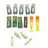 Image 1 : Assorted Shotgun Bore Brushes, New