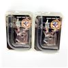Image 1 : Sure-Shot Grunt Deer Call x 2, New