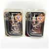 Image 1 : Sure-Shot Grunt Deer Call x 2, New