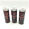 Image 1 : Thompson Center T17 Foaming Bore Cleaner x 3, New