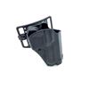 Image 1 : BlackHawk Belt Loop CQC Holster for Sig Sauer P220, P226, Black