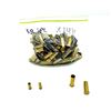 Image 1 : Cleaned, Brass 38 Special Cases, Approx 145 Qty