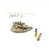 Image 1 : Brass 308 Win Cases, 32 Qty