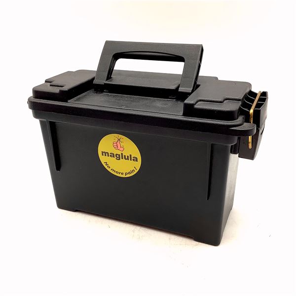 Plastic 223 Rem/ 5.56 Nato Stripper Clips