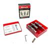 Image 1 : Hornady 38 Special, 357 Magnum, 357 Max Dies Reloading Set